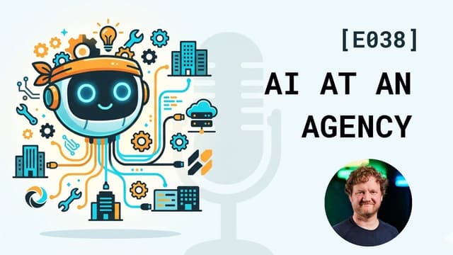 AI at an Agency vs Other Company Types