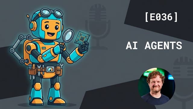 Standalone AI Agents