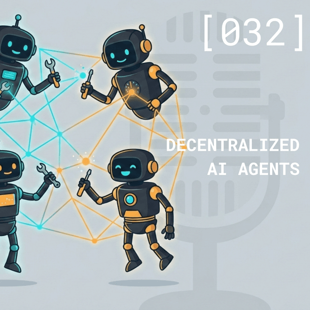Decentralized AI Agents