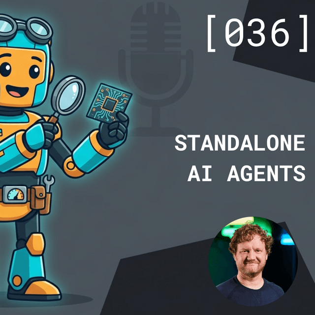 Standalone AI Agents